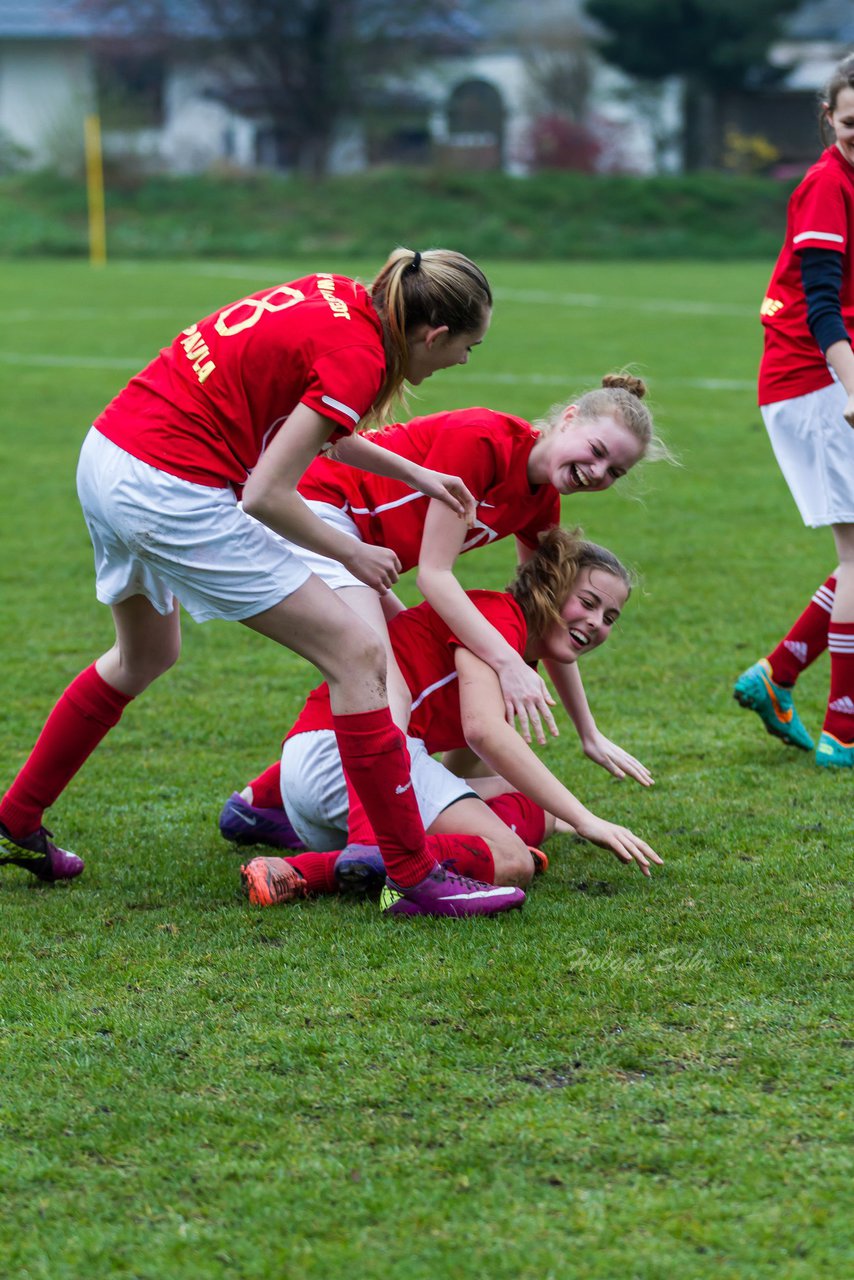 Bild 260 - C-Juniorinnen FSC Kaltenkirchen2 - SV Wahlstedt : Ergebnis: 0:9